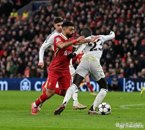 欧冠综述：利物浦总分4-1逆转进8强！巴萨8-3纽卡将战马竞，拜仁10-2