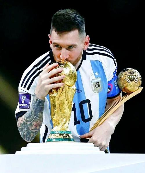 梅西打入生涯第900球！创两大纪录