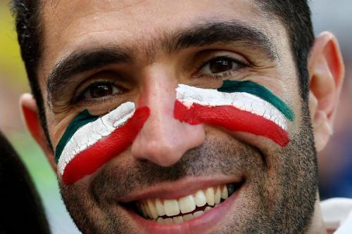 伊朗足协主席：美国袭击后很难期待世界杯