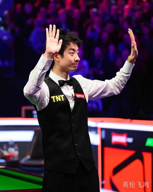 斯诺克世界公开赛最新战况！吴宜泽防守失误酿败，囧哥破百零封开局领先