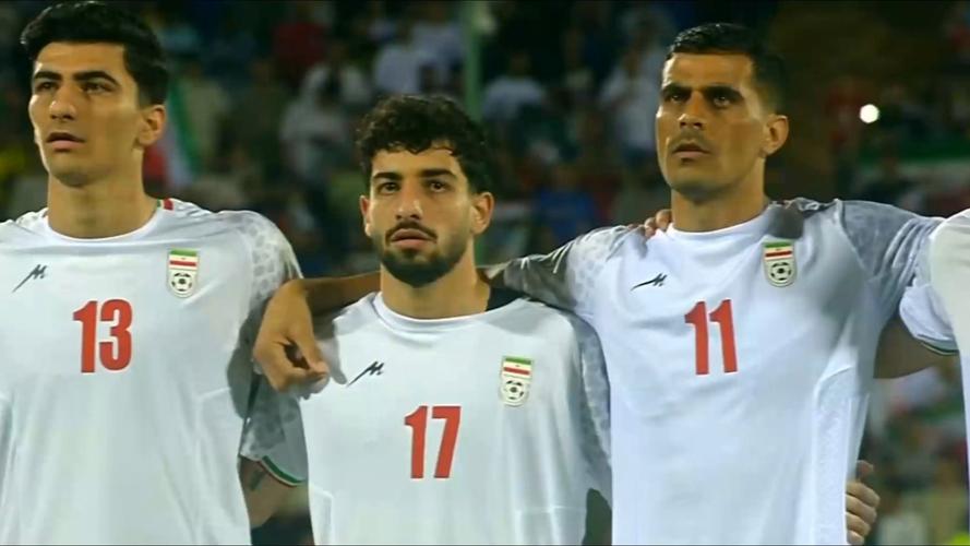 伊朗媒体：不会放弃参加世界杯，但FIFA和美国必须保证安全