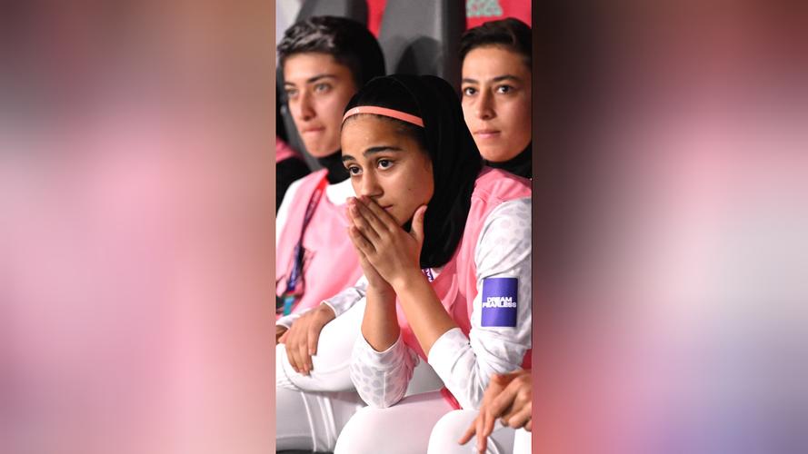5名逃离伊朗女足的球员，已加入澳大利亚球队