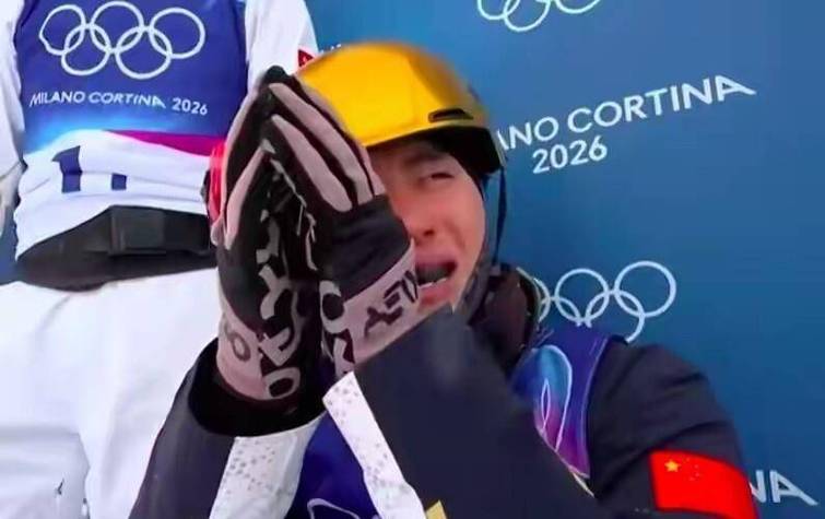 接连输给日韩两队！中国队世锦赛遗憾出局，上届比赛曾拼下铜牌