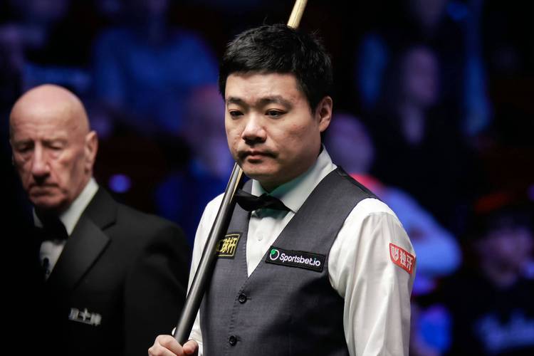 奥沙利文回应丢冠!肖国栋无缘丁俊晖也危险,最新斯诺克排名出炉