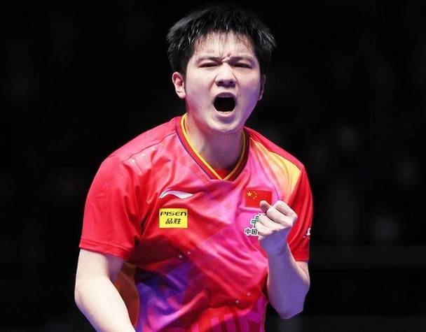 伦敦世乒赛国乒名单已确定7人，樊振东获直通资格，但仍未确认参赛