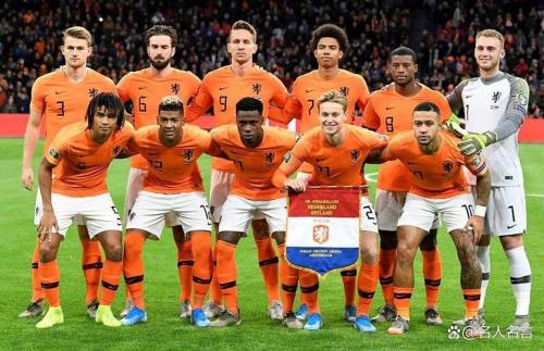 第一届AI当道的世界杯，会有什么不同