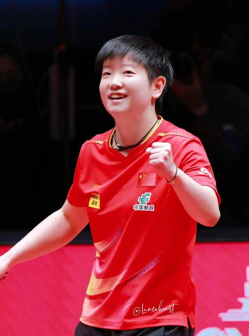 3个“问题弟子”逆袭，孙颖莎背后靠山曝光，国乒震撼布局