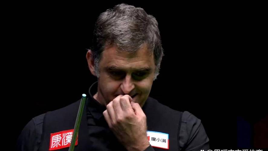 梦幻之旅！斯诺克老将苦等七年终夺冠，超160万奖金，奥沙利文微笑祝贺