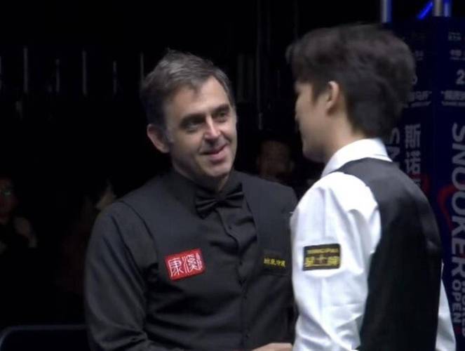 没想到！斯诺克消息：奥沙利文被打五连鞭，4-0到4-5塔猜亚，或爆大冷