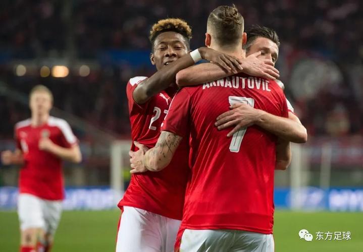 伊朗头号球星与以色列球员互换球衣