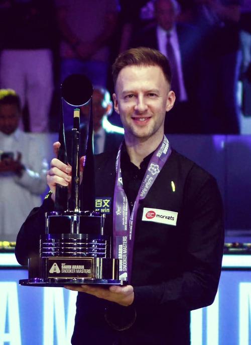 爆冷!塔猜亚6-5淘汰特鲁姆普,奥沙利文晋级之路平坦,斯诺克局势生变