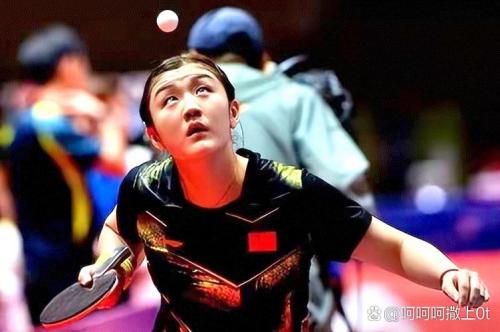 陈梦回应退役问题，自曝生涯最艰难时刻