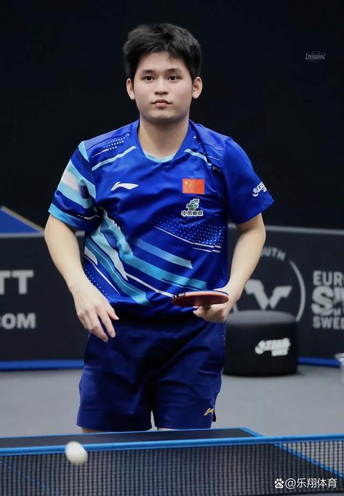 澳门世界杯看点，孙颖莎力争卫冕，林诗栋复出，温瑞博再扮大黑马