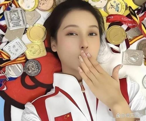 吴柳芳：选拔赛受伤梦碎伦敦奥运；已陆续帮家里还清40万债务