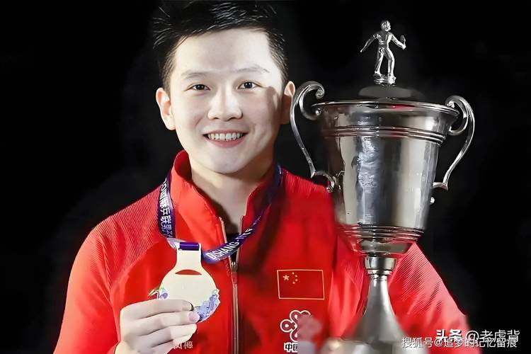 恭喜!国乒22岁新星逆袭崛起出战世锦赛:落选世界杯刺激了他