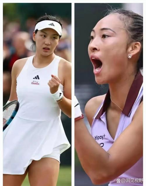 爆冷击败2号种子！中国女网15岁小花崛起：追赶郑钦文王欣瑜？