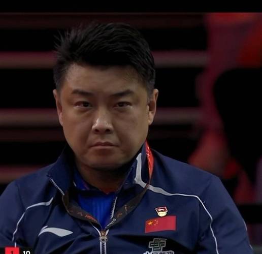 温瑞博3次决赛全输了！王皓心碎，国乒最大黑马为何总差一口气？