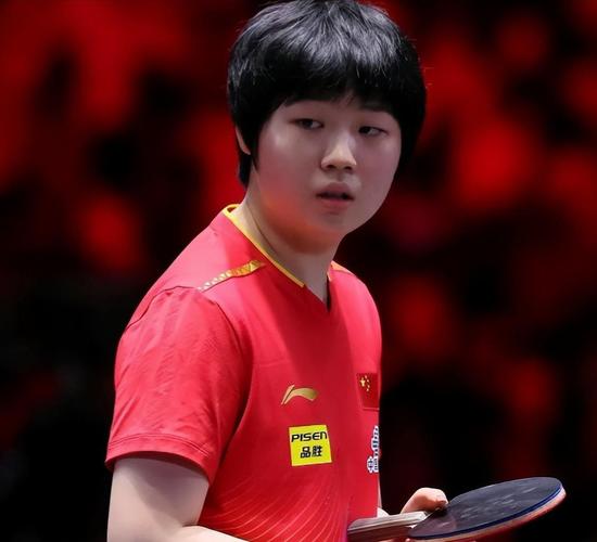 格局被彻底打破 ！22岁绝杀，三大主力慌了，国乒女队真要变天？