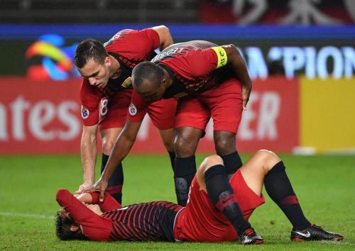 已被禁赛4年！俄罗斯不后悔未加入亚足联，主帅：就5队能打+难获进步