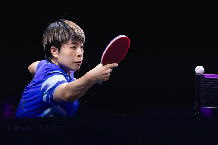 王艺迪获得一张“准门票”，国乒世乒赛名单浮出水面