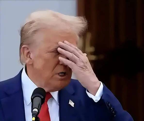 奥运会迎来历史性的变革，特朗普自吹：这都是我的功劳