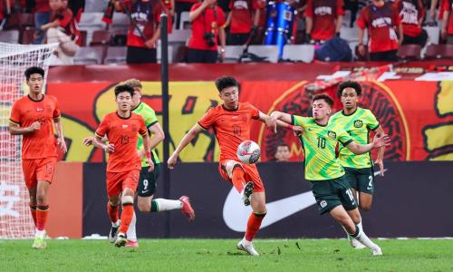 2天连夺2冠！中国队赢麻了